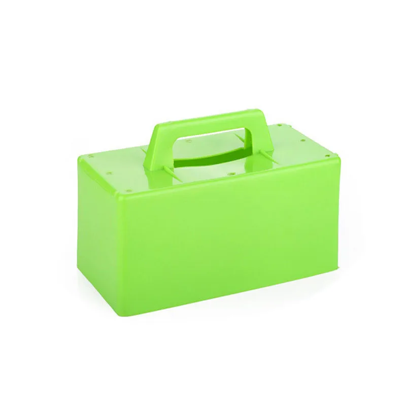 Custom Toy snow brick maker