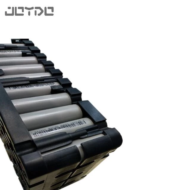 Electric bikes motor spares parts 36v 10ah lithium battery pack with BMS 24V 48V 60V 72V