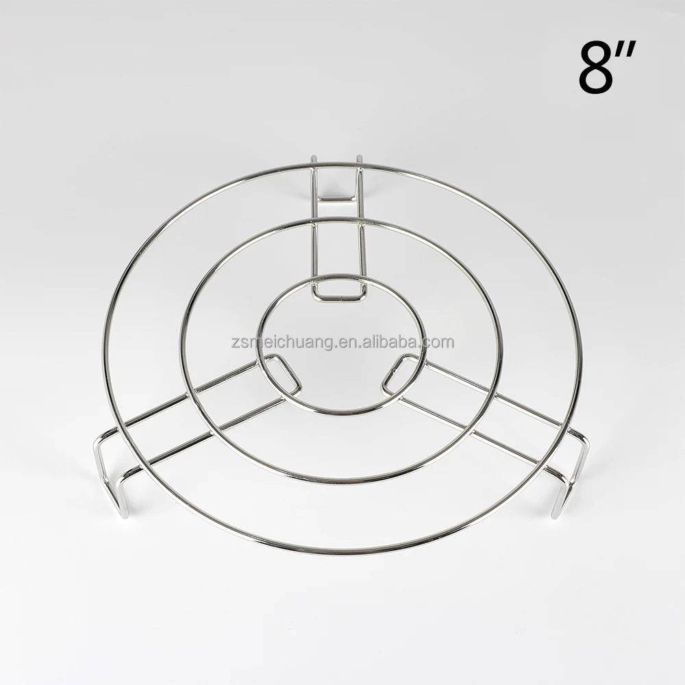 Паровая корзина из нержавеющей стали 304