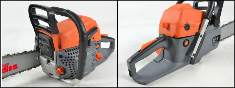 горячие солевые высокое качество эхо цепная пила