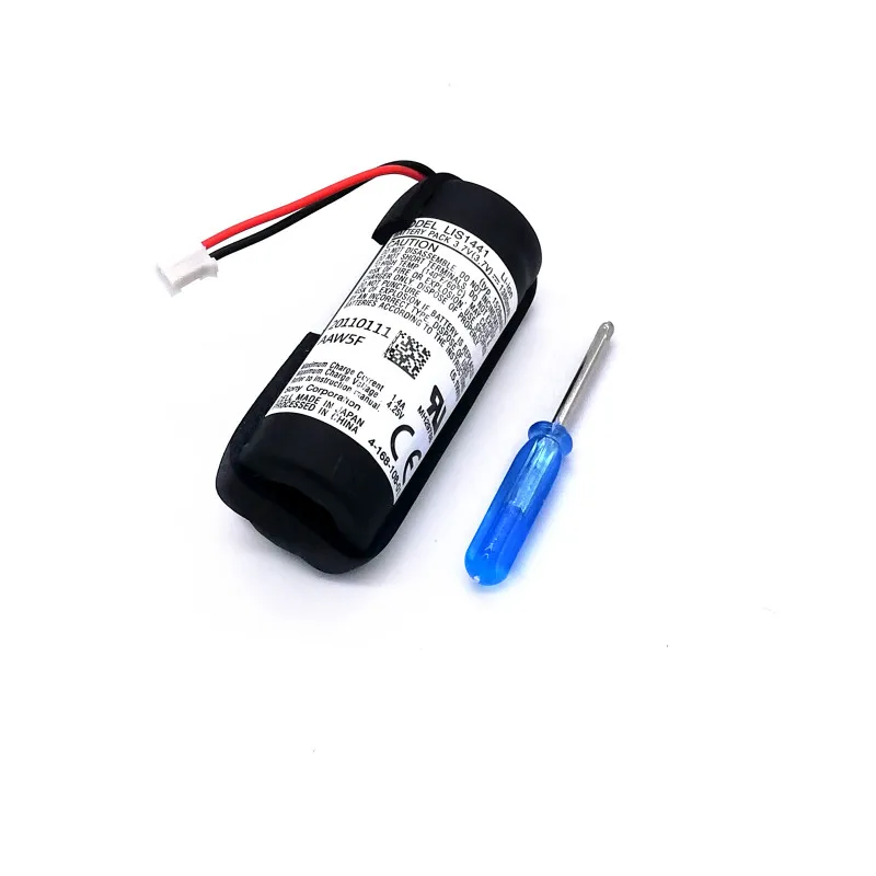 
Replacement LIS1441 LIP1442 Battery for PS3 Playstation 3 Move Motion Controller Motion Controller CECH-ZCM1E 