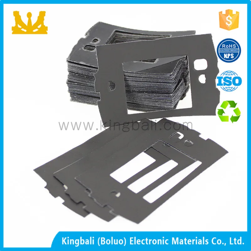 13.56Mhz NFC antenna ferrite sheet