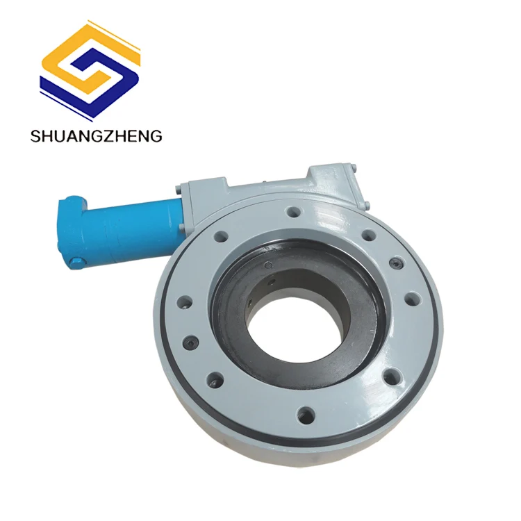 Small Size For Solar Tracker System Slewing Drive SE3 Manufacturer