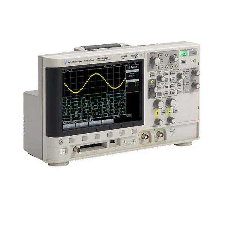 
Keysight DSOX3104T MSOX3104T oscilloscope 