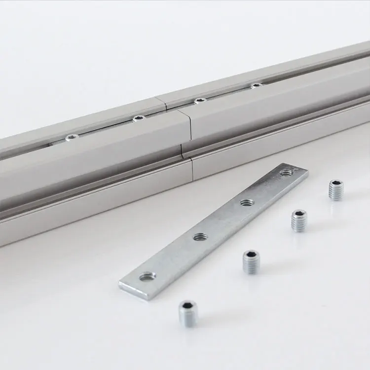 Linear Bar Connector (with top thread) 3.51-3.52