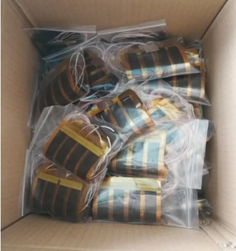 
Factory flexible transparent Stability graphene Far Infrared Heating Film 