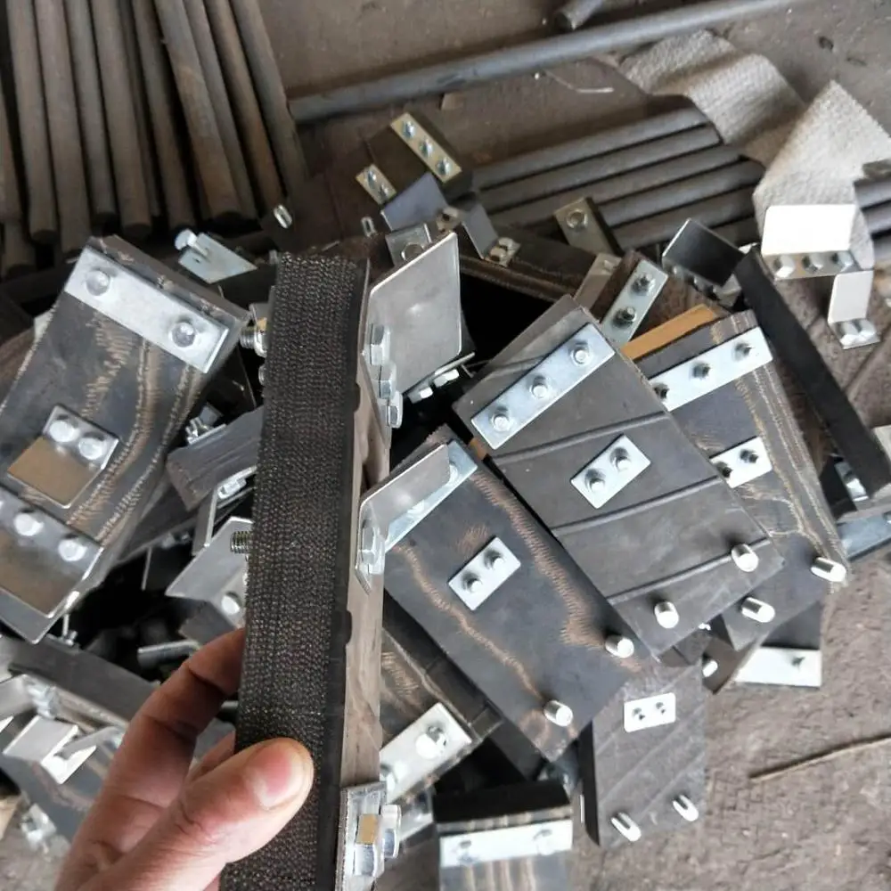 The most popular pig hair Remover Machine/Pig skin remover