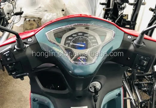 2019 Reliable Quality Chinese YB ZS moto 125cc motorcycle