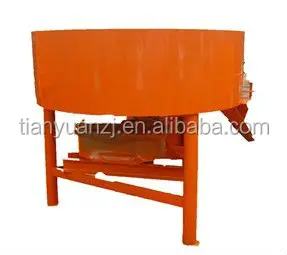 concrete pan mixer Low price block machinery , concrete block machine for small business at home