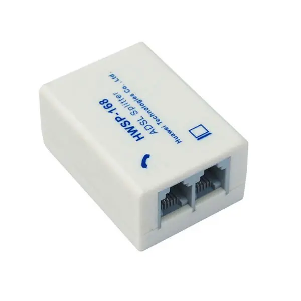 ADSL Pots adsl modem Splitter 433774