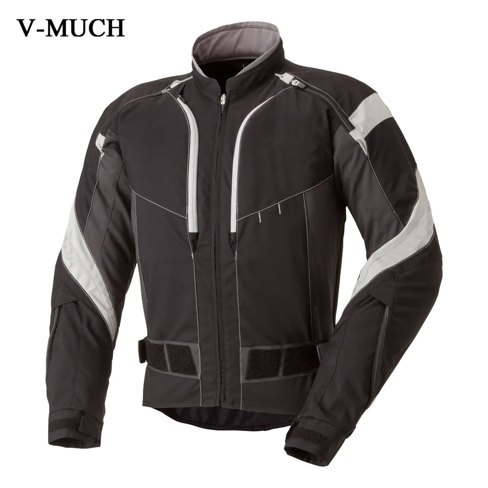 
Motorcycle & Auto Racing men sportswear leather jacket functional technical fabric mens motorcycle racing jacket 