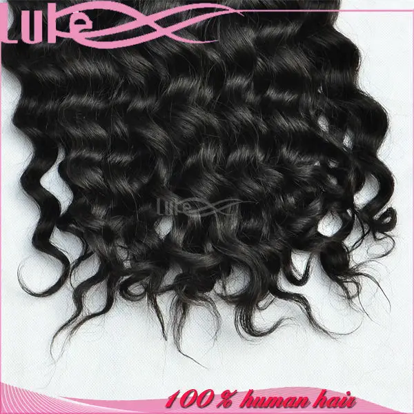 
2015 New Products Alibaba Express 100 Remy Indian Human Hair India 