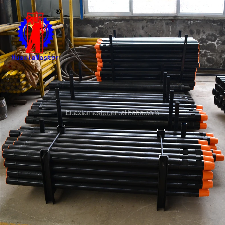 FY-600 Portable Crawler Type Pneumatic Water Well Drilling Rig for Deep Well