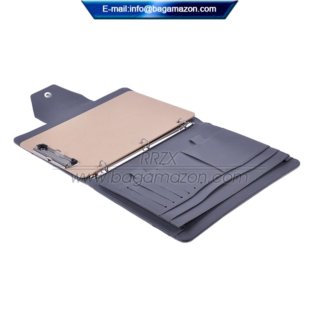 Заводские пользовательские высокое качество Padfolio ноутбук