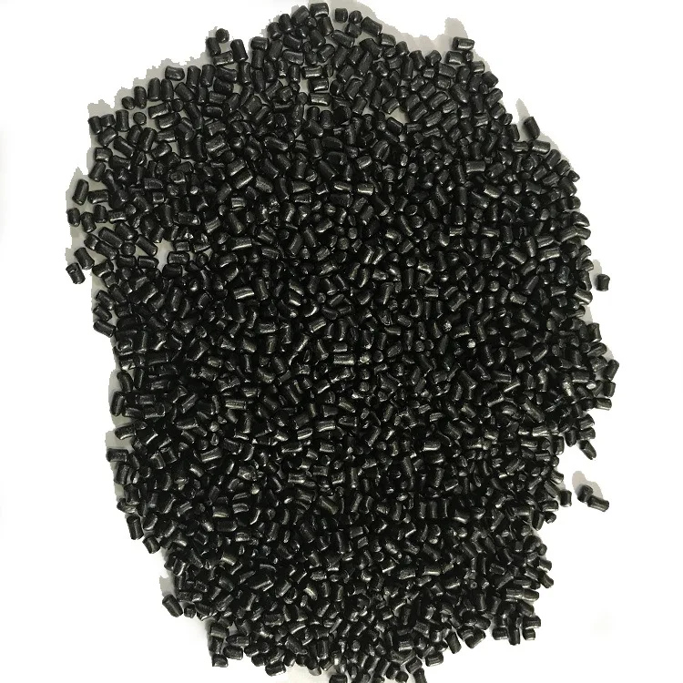 
ABS/PP/PE/LDPE/HDPE /LLDPE masterbatch Free Sample Black Color Master-batch factory price high quality 