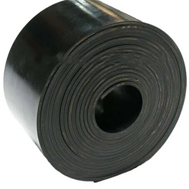 Gold Mining Conveyor Rubber Belt/Materials Handling Equipment