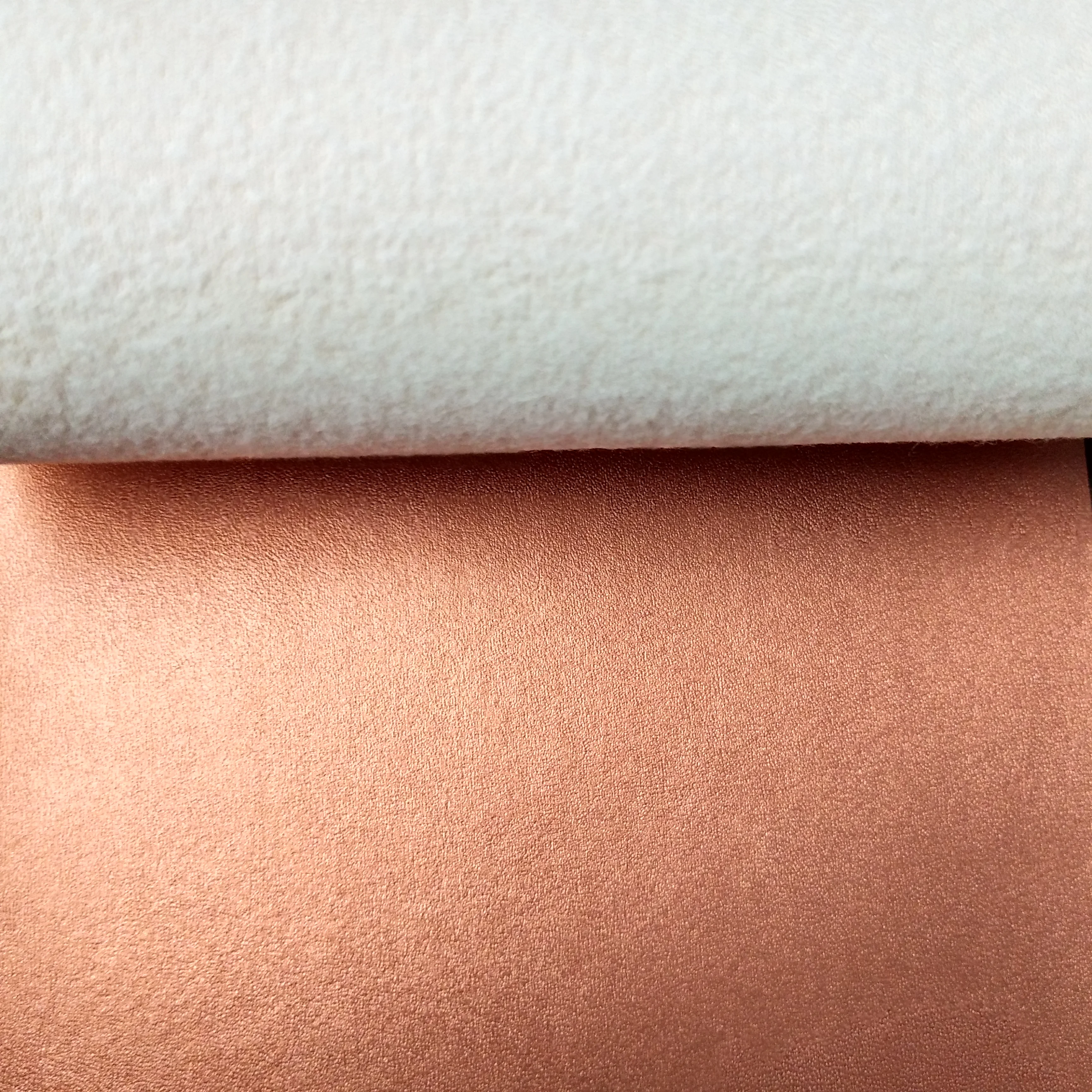 Best price 0.8mm pu synthetic leather for sofa women handbags AG1020 water-proof leather