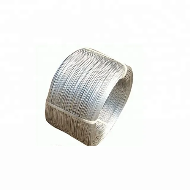 
Top quality best selling 201 304 316 stainless steel wire rope 