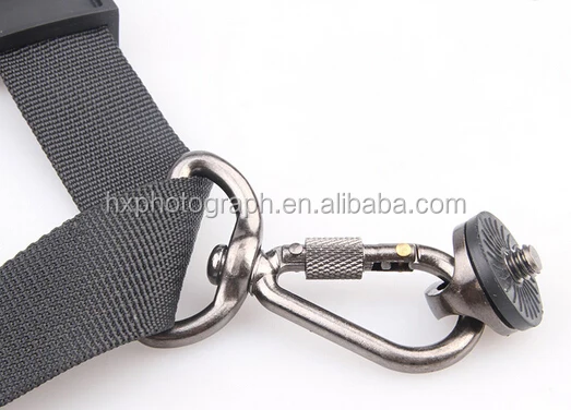 Лидер продаж, бесплатный образец, Прямая поставка, ремешок из полиэстера для камеры f1