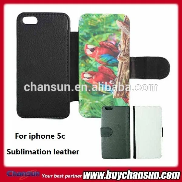 новый продукт сублимации случае для iphone 5c