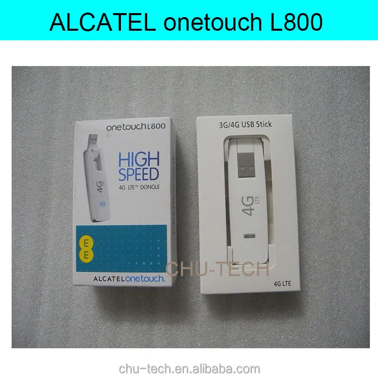 Alcatel L800 4G LTE | 3G мобильный
