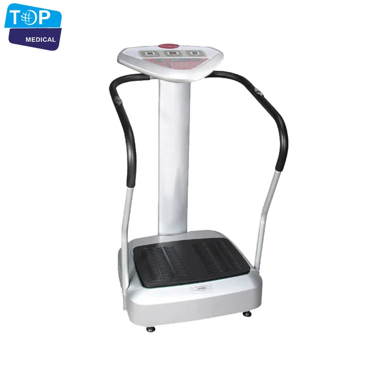 Low Price High Quality Console Display Electric Super Crazy Fit Massager