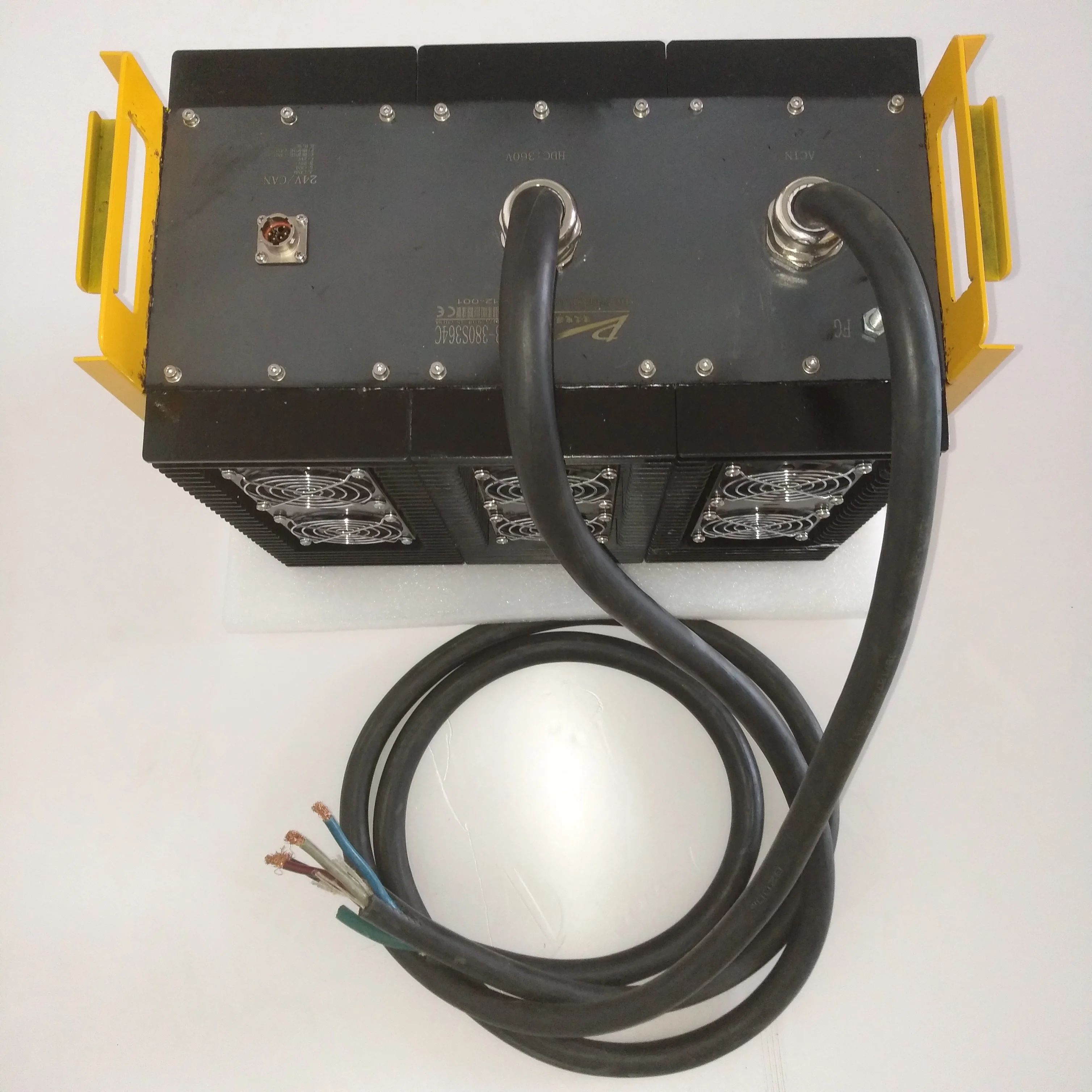 EV Fast DC charger 10KW 15KW 30KW charger