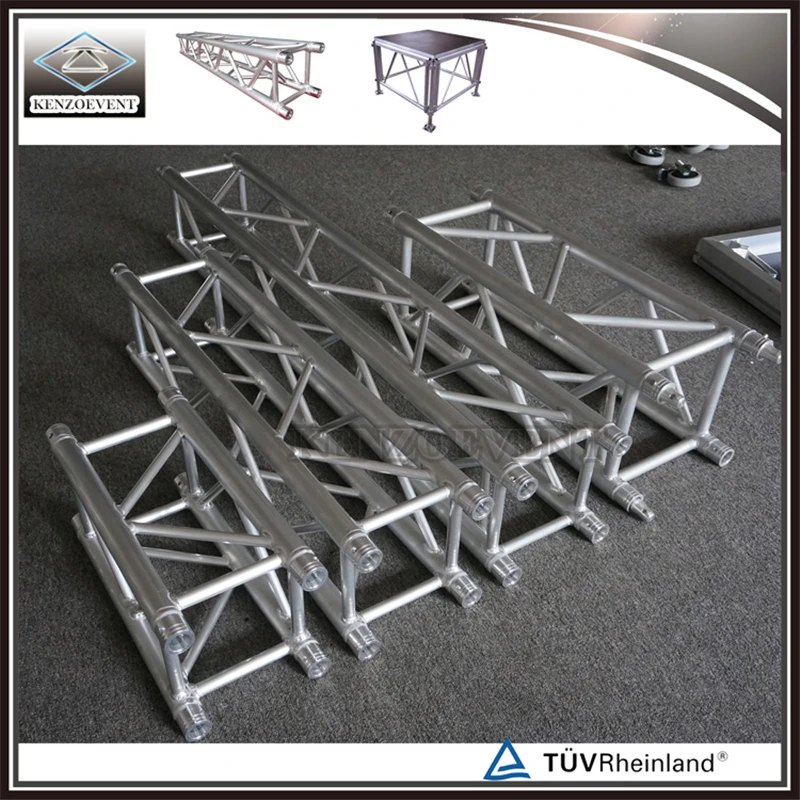 Kenzotruss Outdoor Stage Aluminum Roof Truss