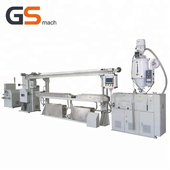 factory direct sale 1.75 mm high quality 3D printer filament making machine