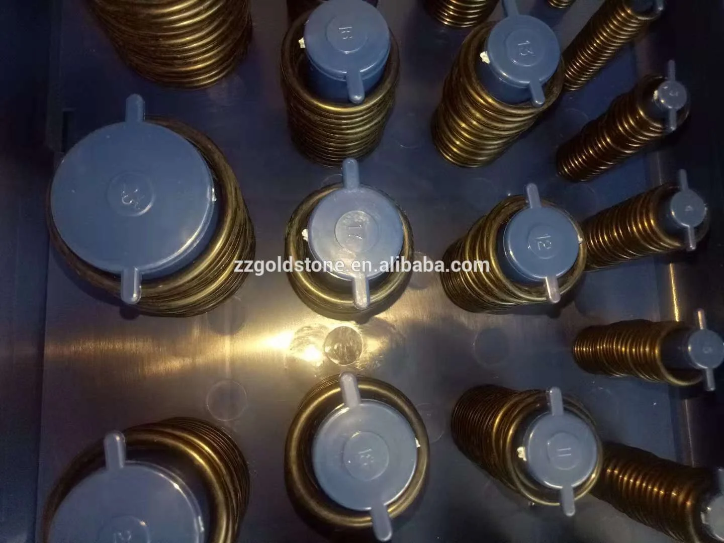 Excavator EC210B EC240B EC360B EC460B Hydraulic Sealing JIC O Ring  Set 14511214