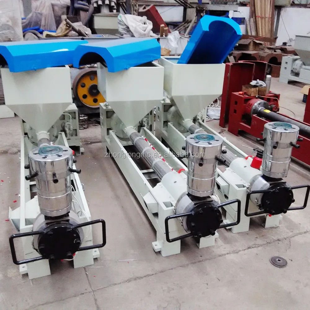 SJ-35 45 50 55 60 65 75 80 100 PE film blowing machine