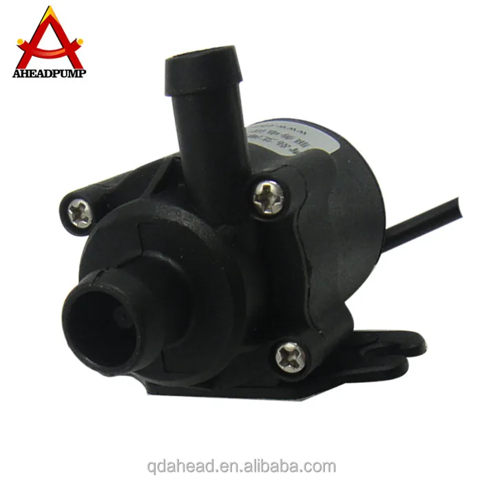 China domestic battery powered 12 v 12v dc mini solenoid water pump system in nigeria