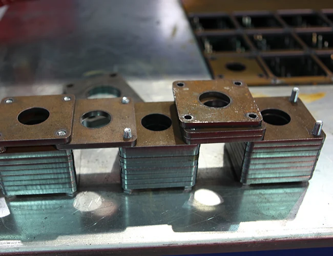 CNC High Definition Plasma Cutting Cutter Machine HNC-4000 Shanghai Huawei Top Factory High Quality Supplier