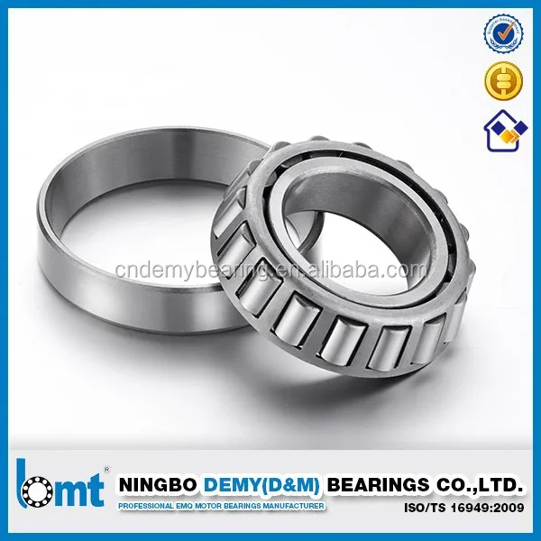Top quality china factory bearing hot Taper Roller Bearing 30340