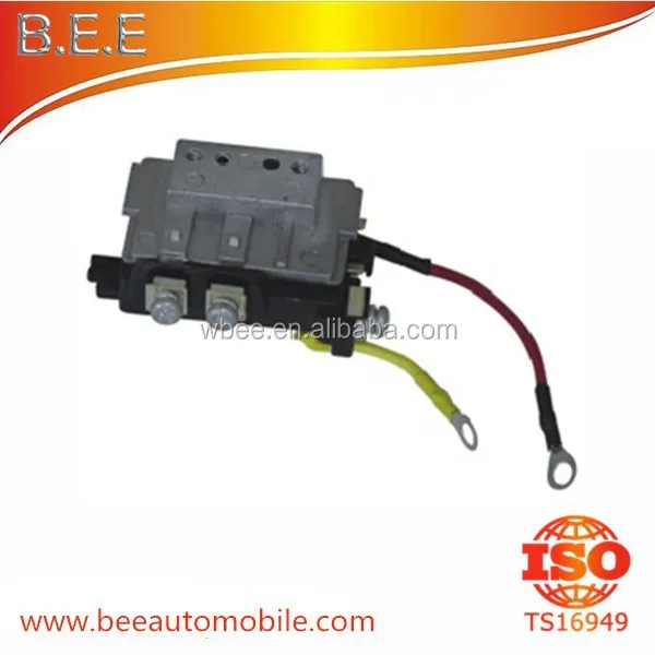 Модуль зажигания 89620-10090 89620-10120 TP189 8-94404-544-0 GM 94404544 NW472 HUCO 138064