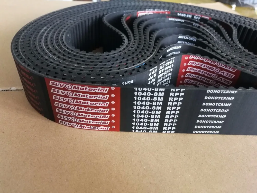 Ренп 5 м 8 м 14 м P5M P8M P14M ремень ГРМ