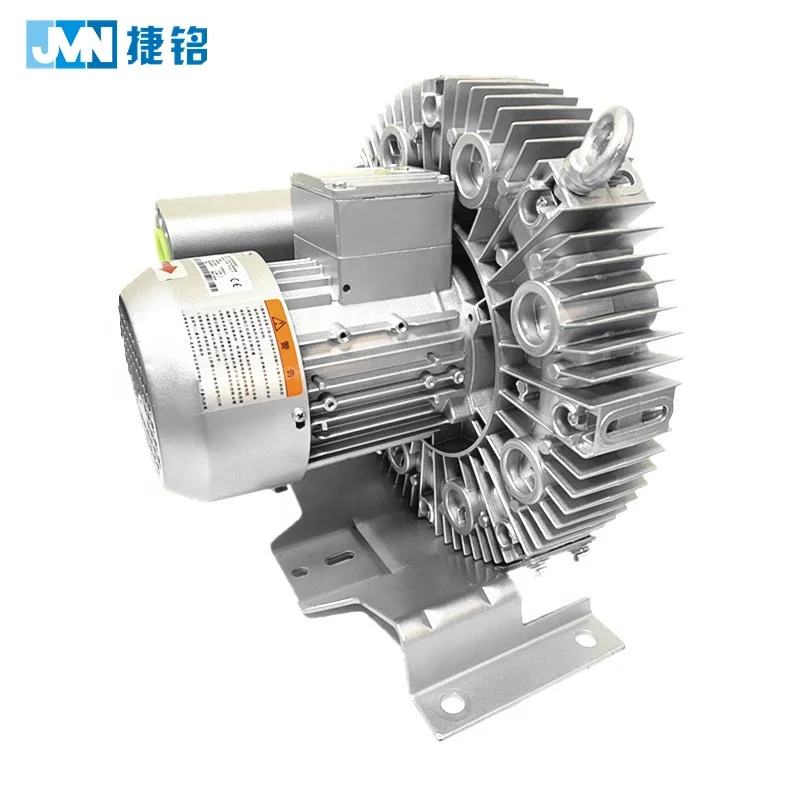 High pressure single stage 220V electric small powerful air blower