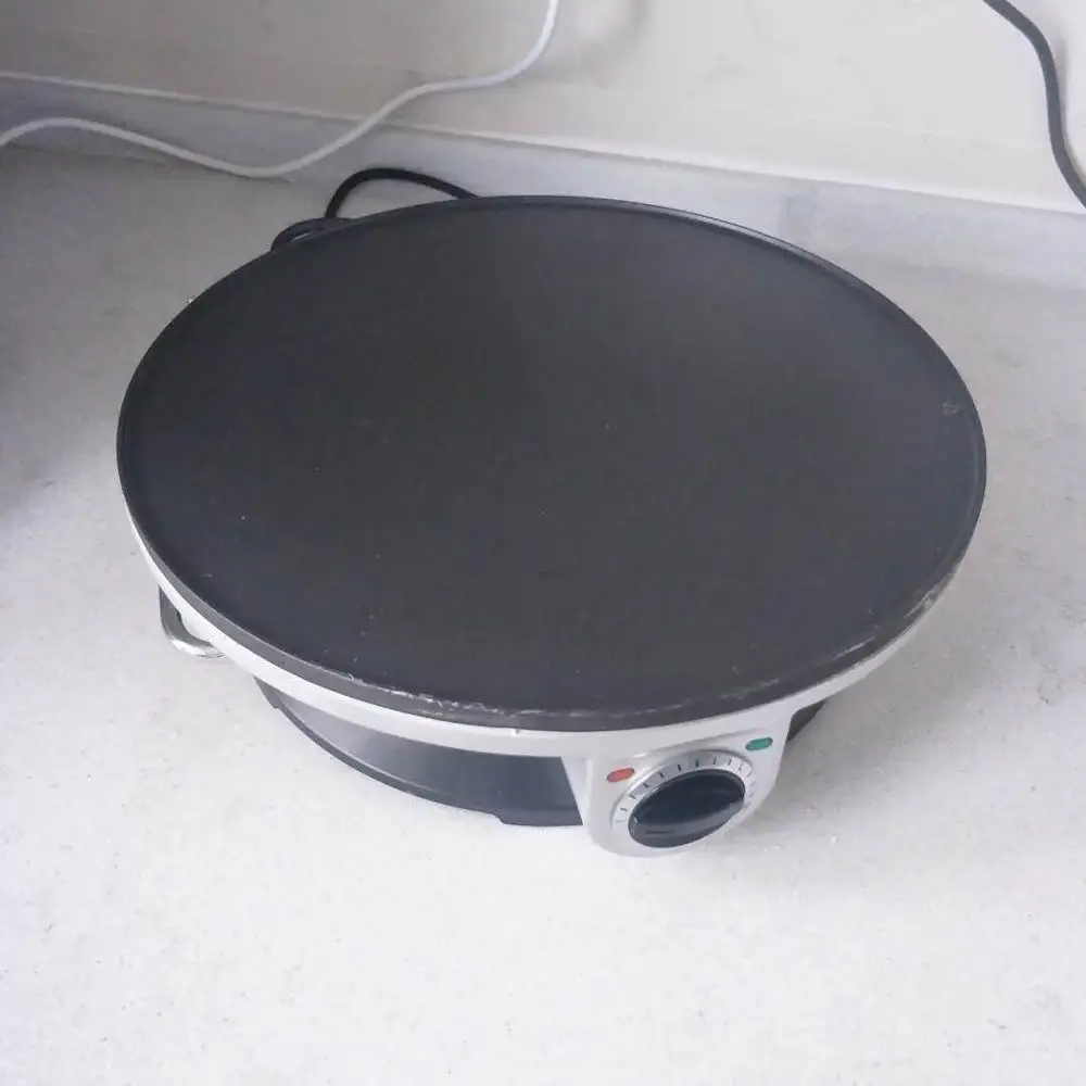 
Dosa baking machine, dosa Crepes maker in cheap price 