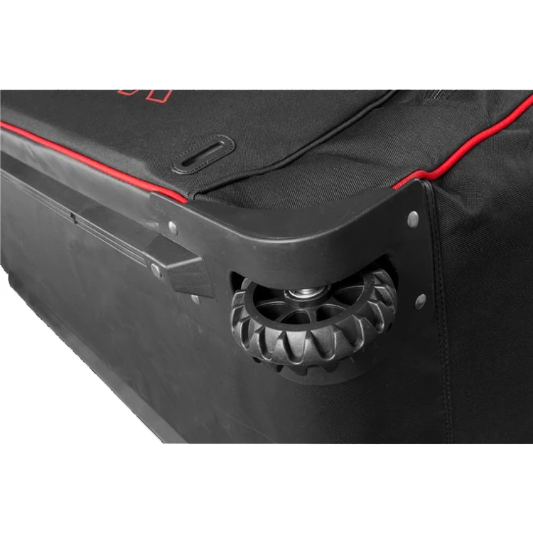 New style durable field hockey ball bag lacrosses bag