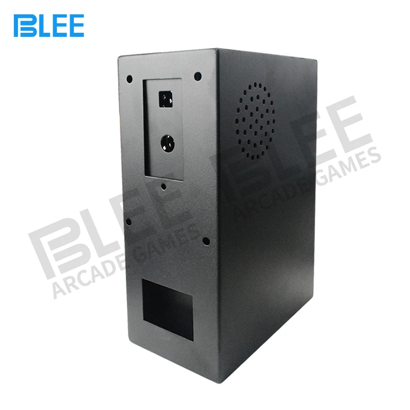 Factory Direct Electronic Coin Selector/coin acceptor with pc time control box