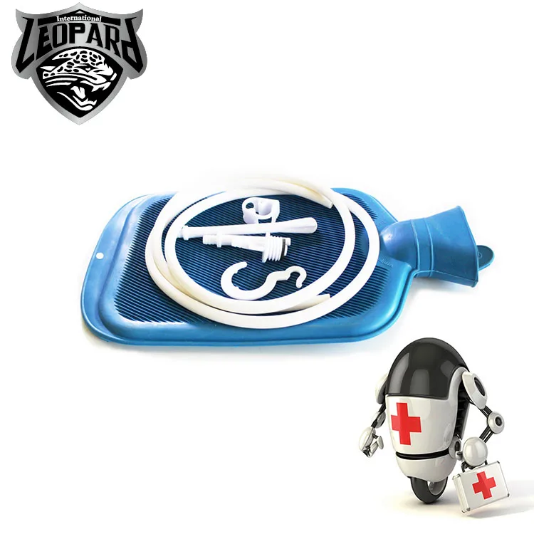 Набор для очистки бутылки с водой, идеальный недорогой шприц для душа для домашнего использования для внутренней очистки