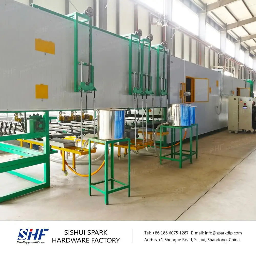 Mini Gloves Production Line/ Glove Machine