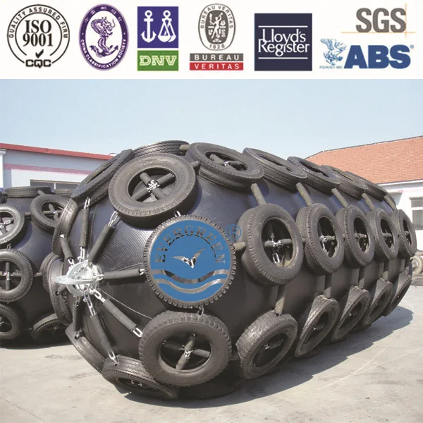 
 Simmiliar Япония yokohama пневматический резиновый морской брызговик  