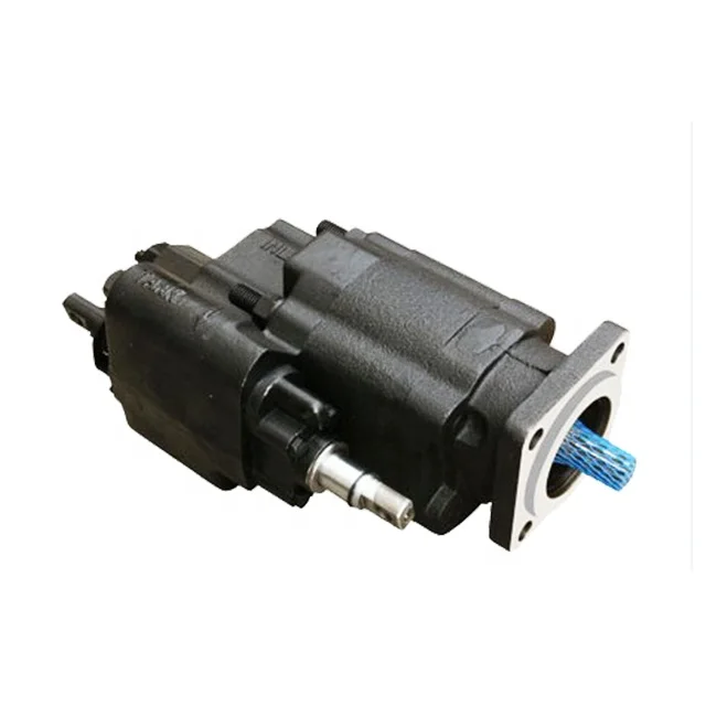 Made in china Parker series Gear Pump Pto Hydraulic Pump For Dump Truck G101 G102