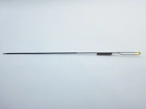 Surgical Resectoscopy set endoscopic loop