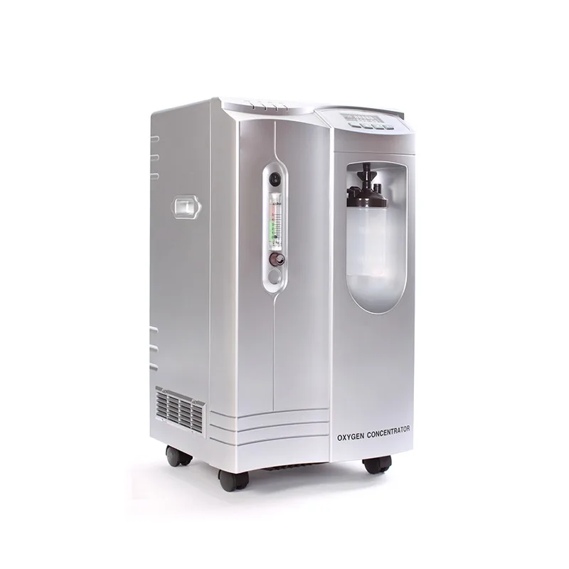 10LPM 1.4bar high purity oxygen generator ras oxygen making price