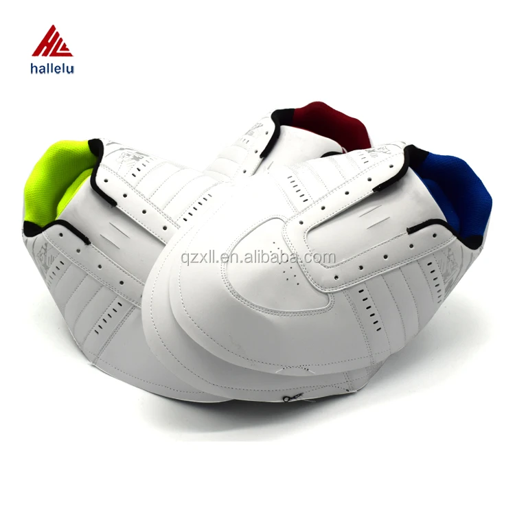 
China wholesale size 35-45 semi-finished men sport PU shoe vamp uppers 