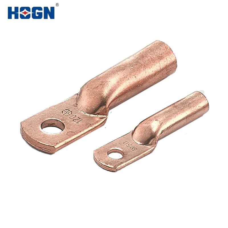 HOGN DT- G Type Copper Connecting Terminal DT-G-400