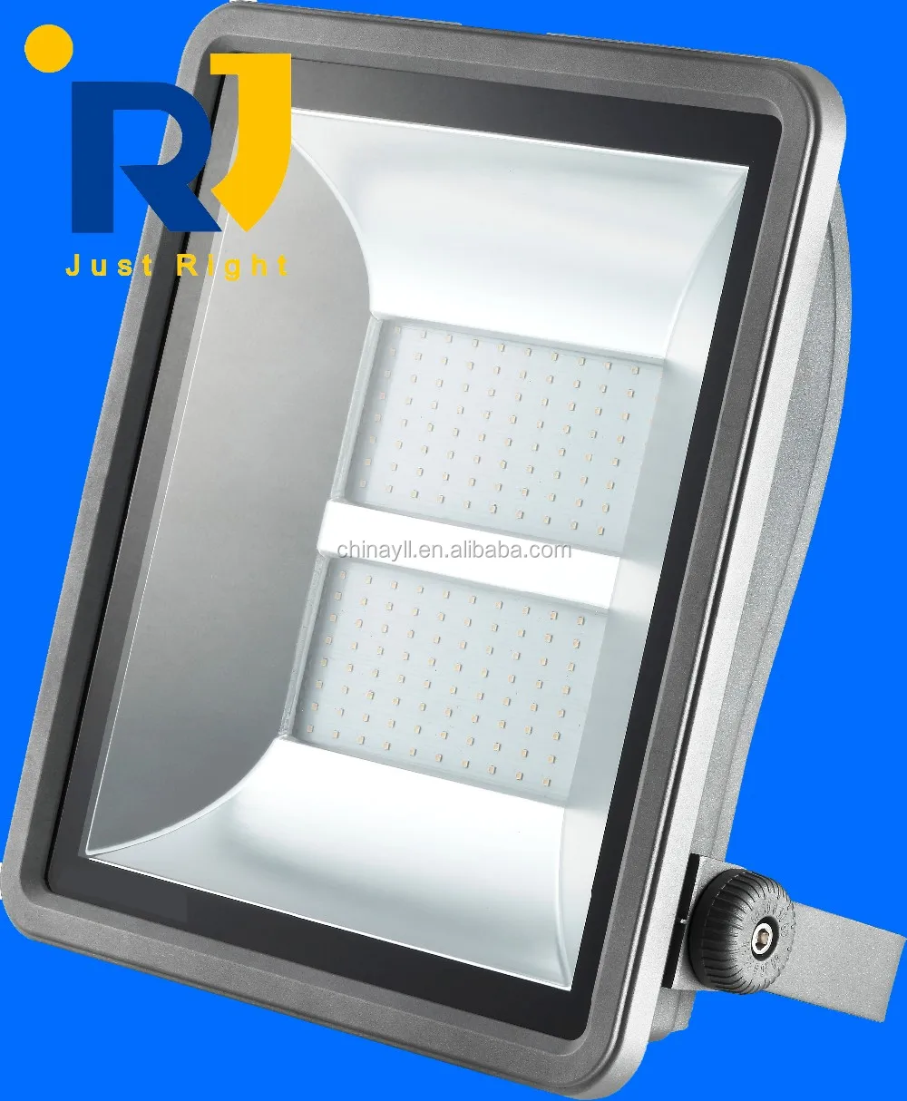 Светодиодные прожекторы HZY610 120 Вт