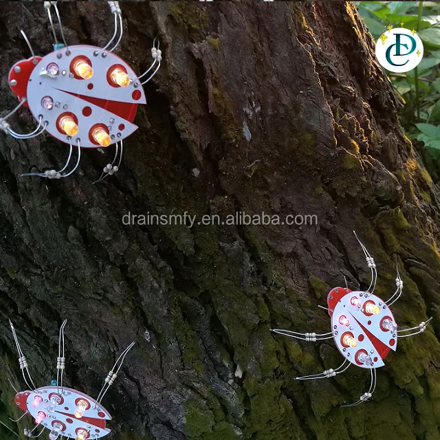 Набор для самостоятельной пайки электроники